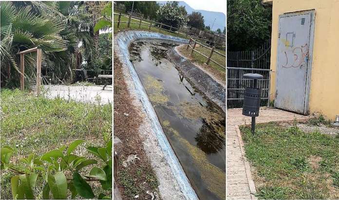 Parco urbano S. Marzano sul Sarno1
