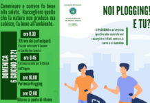 San Martino Sannita, arriva il ‘Plogging Day’: salvaguardia e valorizzazione del territorio