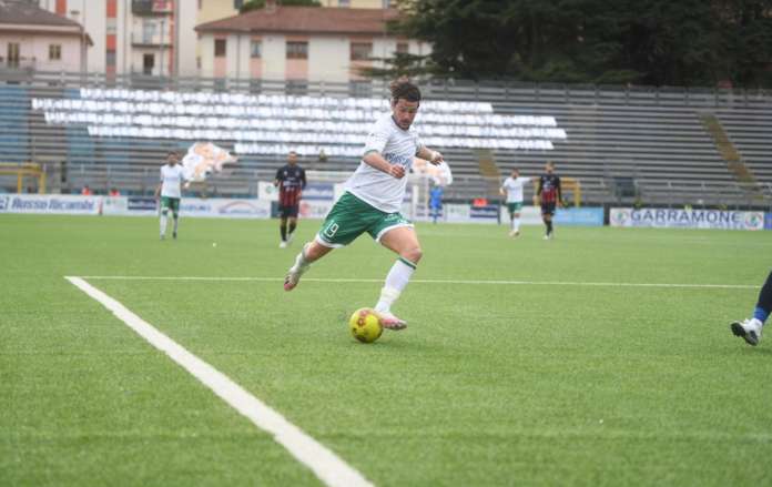 Potenza-Avellino 3