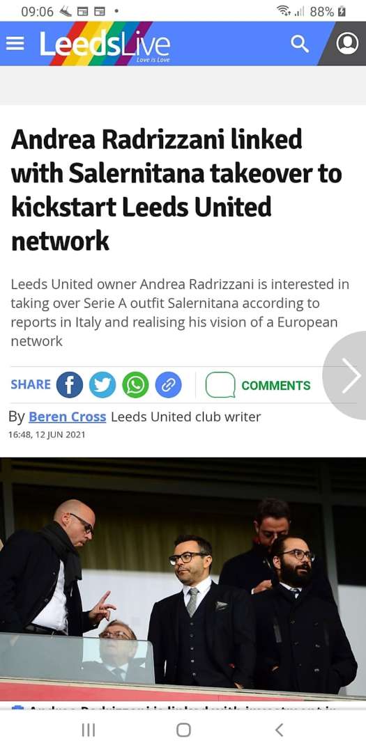 Radrizzani