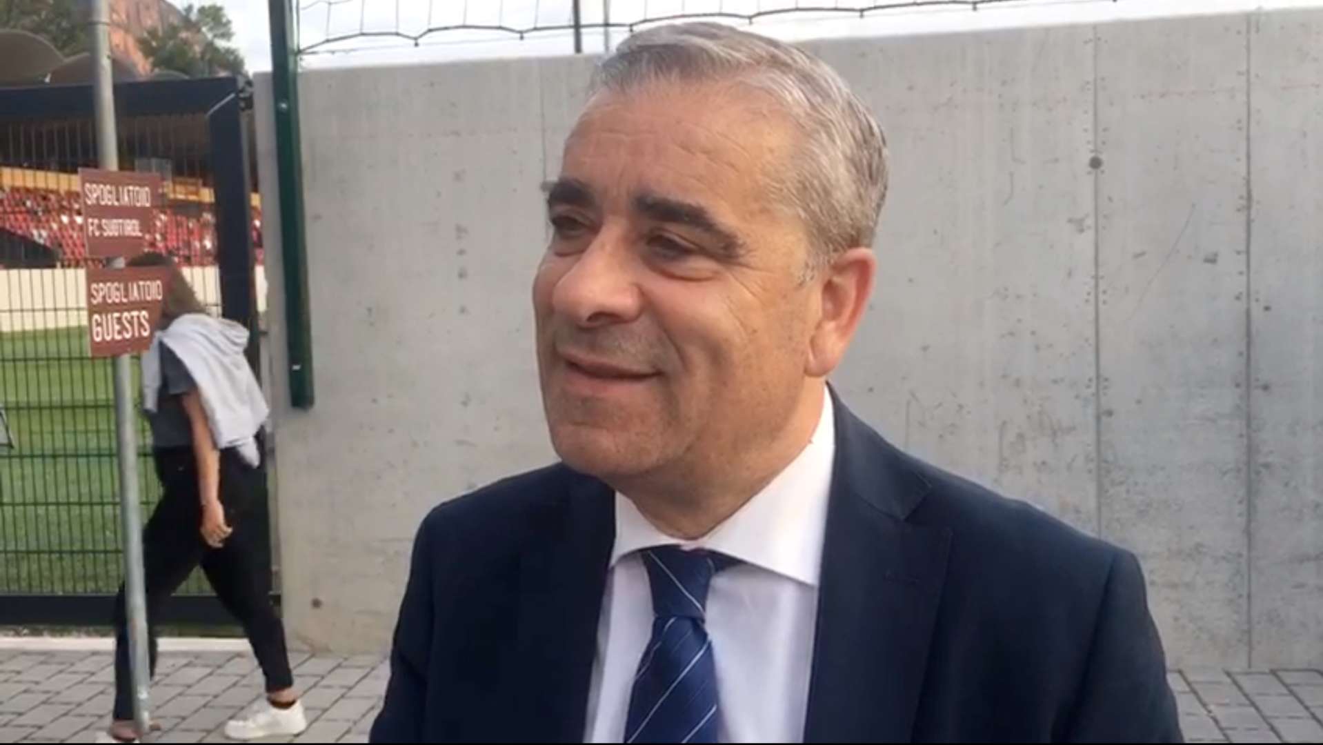 D'Agostino D'Agostino