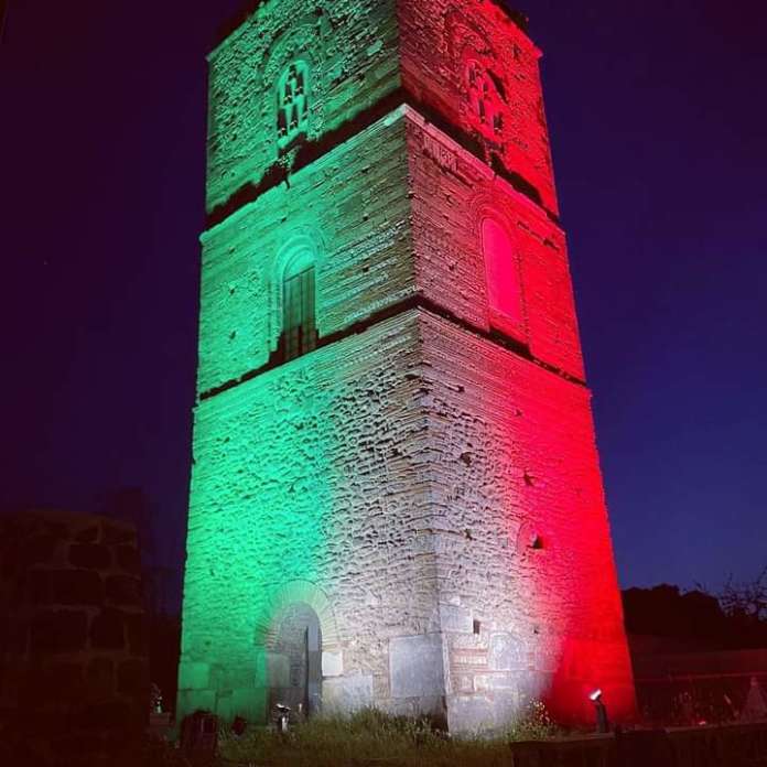 Torre Telese Terme