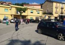 Campoli, vaccinazioni: al via l’open day per la somministrazione di Johnson & Johnson
