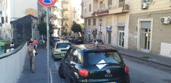 multe salerno