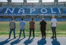 I Foja con Romero, tributo a Maradona: esce ‘A mano ‘e D10S’, la versione napoletana della hit
