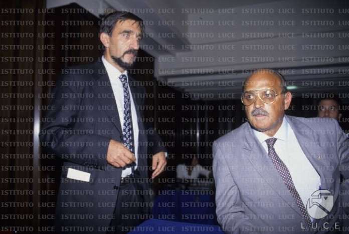 abbatangelo la russa