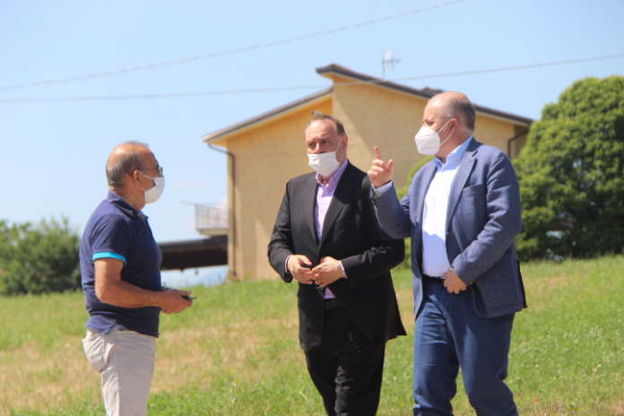 acquafredda lavori stradali (1)