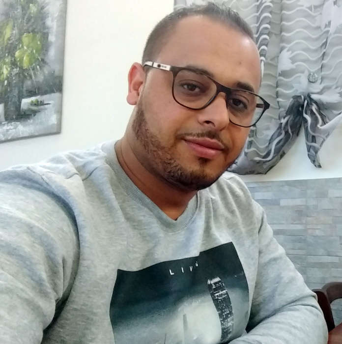 VIZZOLO PREDABISSI - SINDACALISTA UCCISO