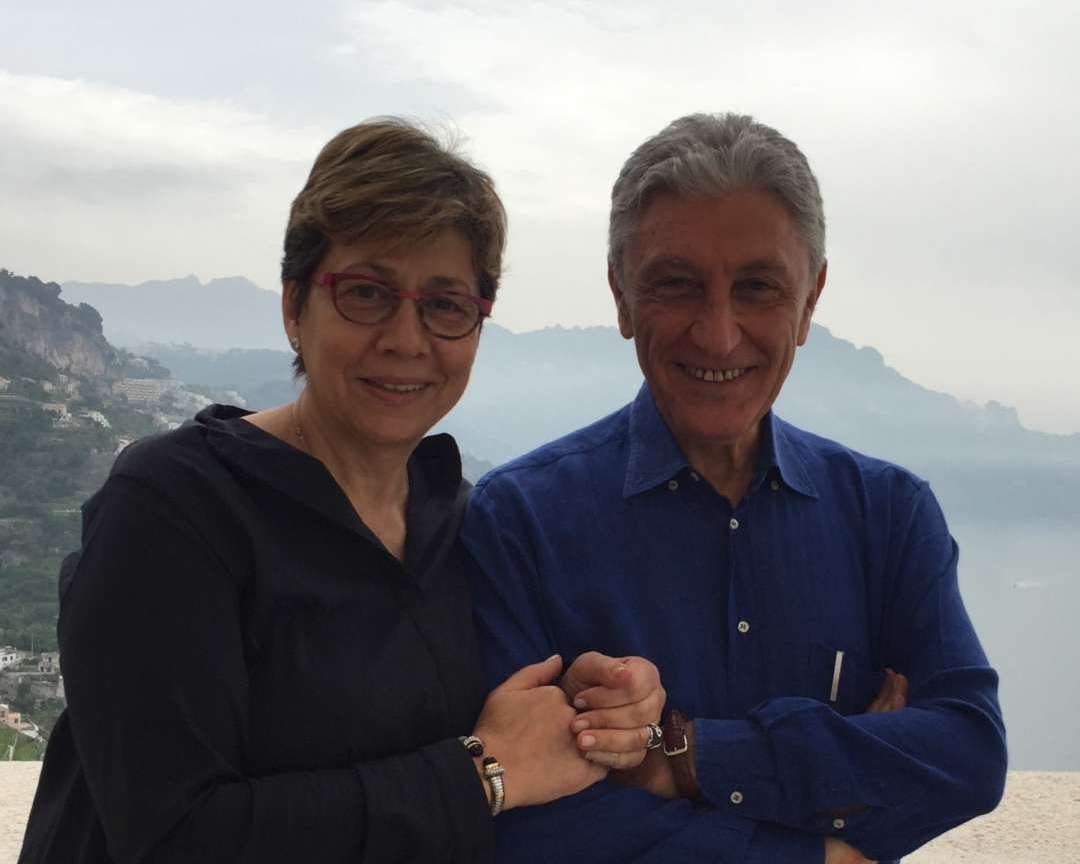 anna maria carloni