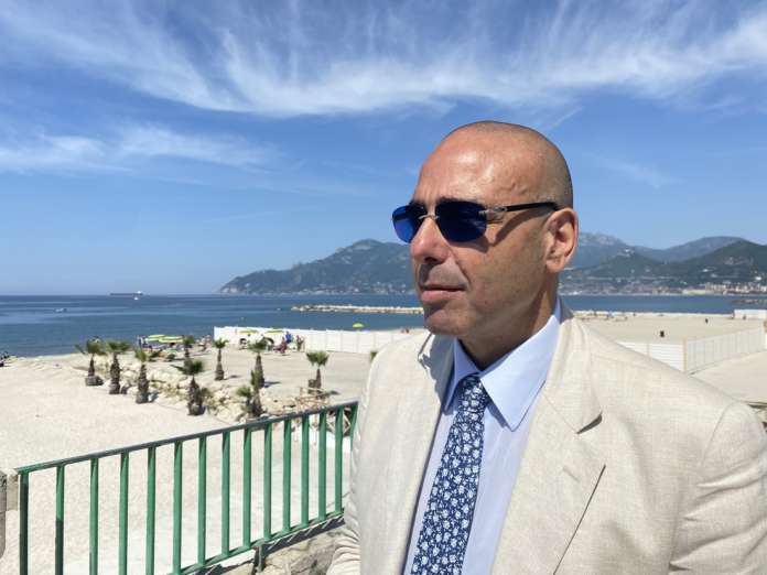 antonio cammarota