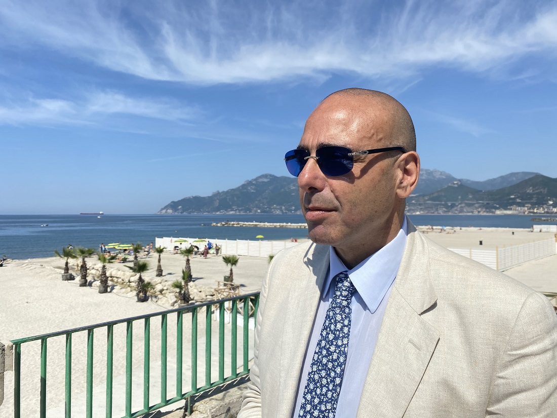 antonio cammarota
