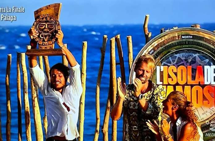 awed isola