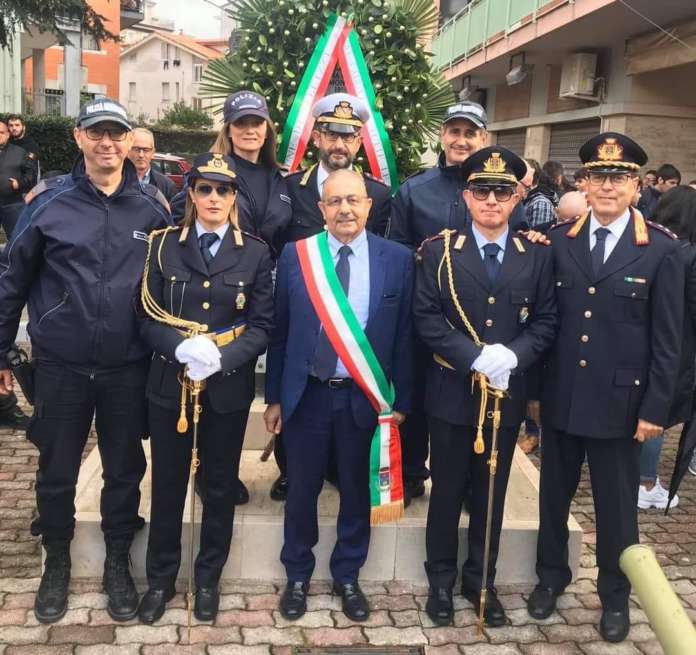 bellizzi suicidio