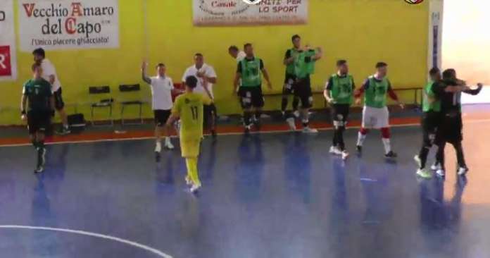benevento 5 bis