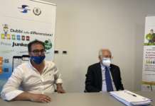 Salerno Pulita, sopralluogo dell’amministratore unico nei quartieri