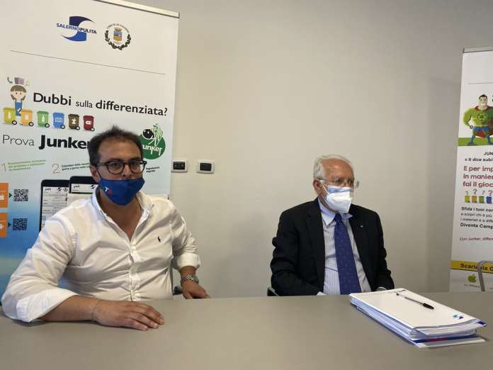 bennet salerno pulita