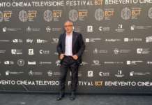 Benevento, al Bct arriva lo chef Barbieri: “È la prima volta ad un festival” (Video)
