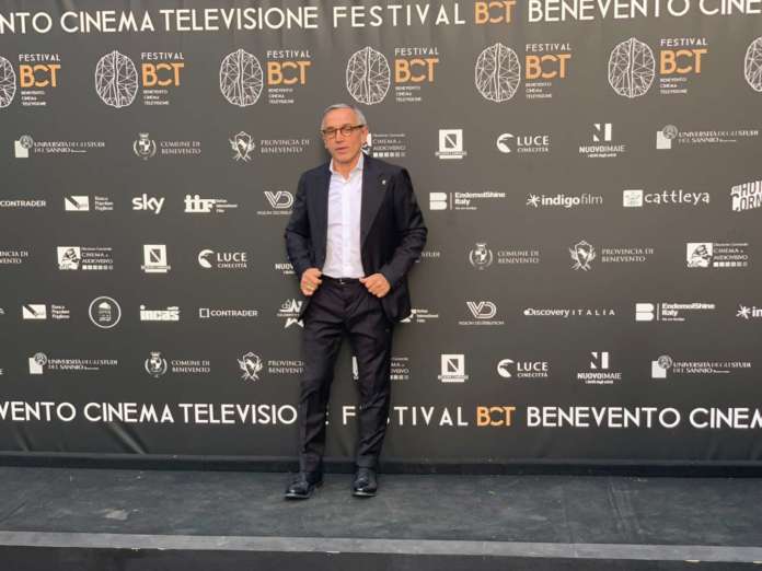 bruno barbieri