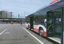 Trasferimento capolinea BusItalia in via Vinciprova: demenziale per Cammarota