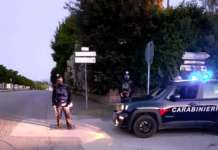 Commerciante vittima di atteggiamenti persecutori e minacce: un arresto e una denuncia