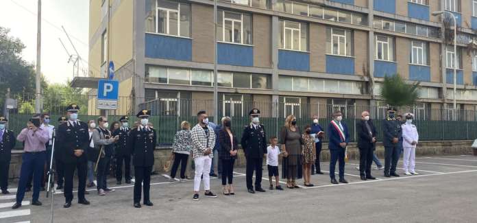 carabinieri assassinati
