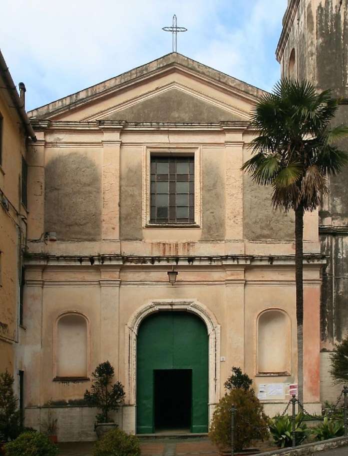 chiesa dupino