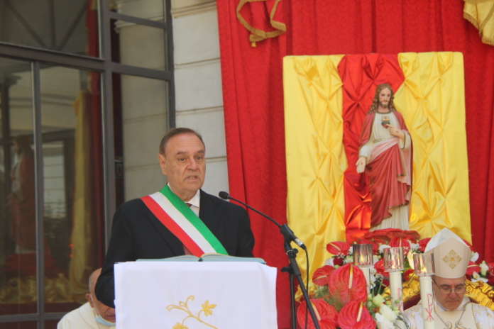 clemente mastella