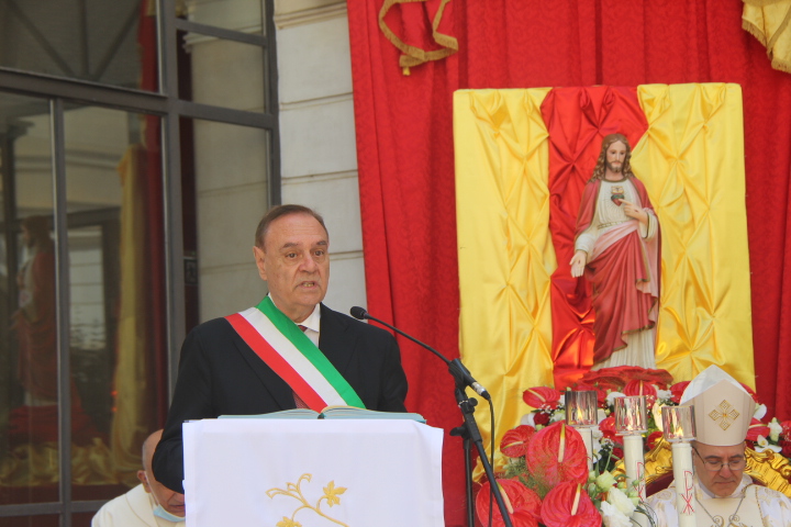 clemente mastella