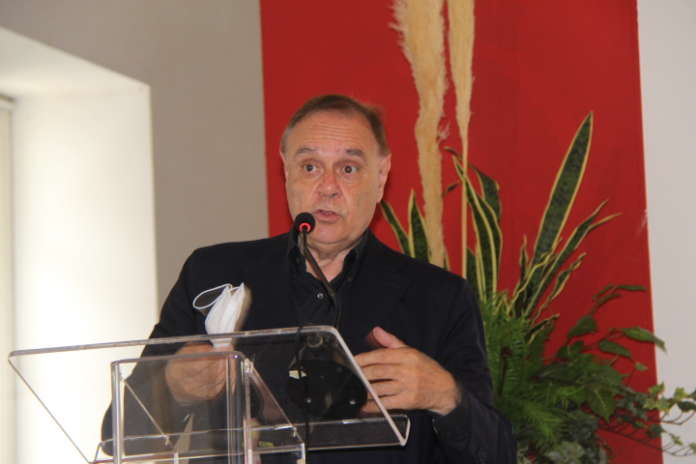 clemente mastella