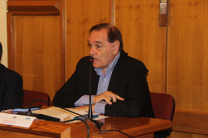 clemente mastella