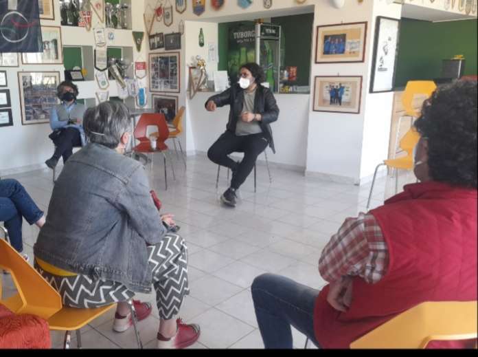 comitato quartiere cappuccini mellusi