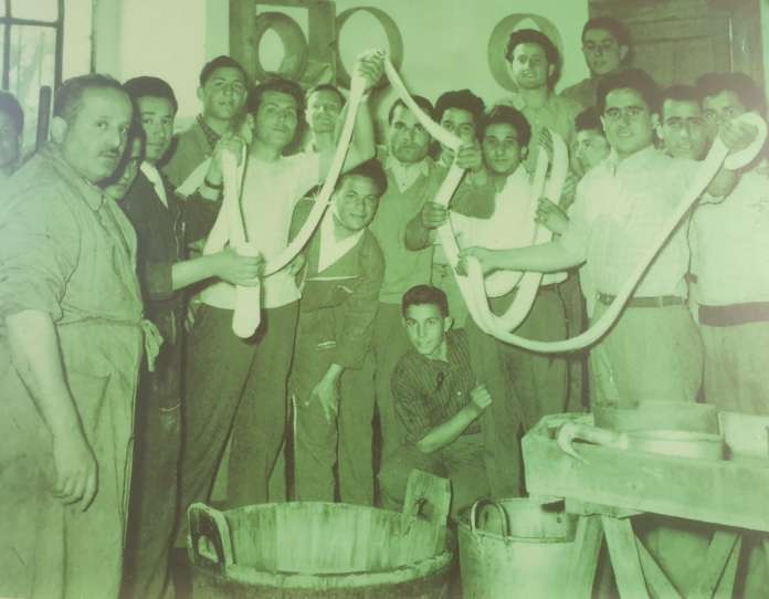 consorzio bufala dop