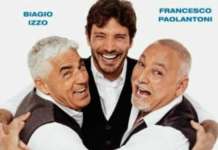 Belvedere di San Leucio, il 6 luglio si bissa con De Martino, Izzo e Paolantoni