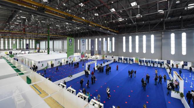 open day vaccino