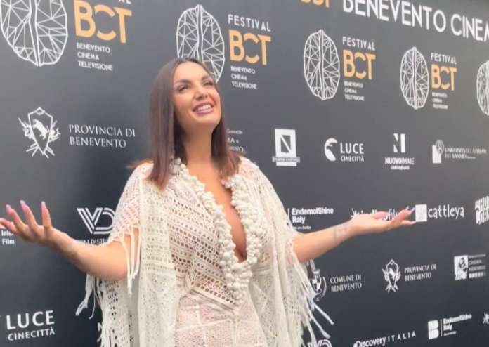 elettra lamborghini