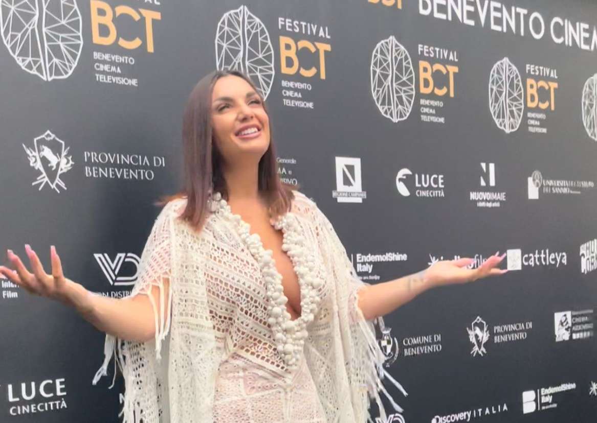 elettra lamborghini