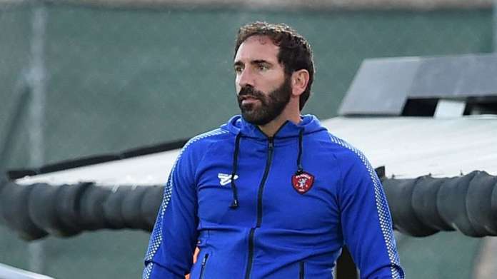 fabio caserta