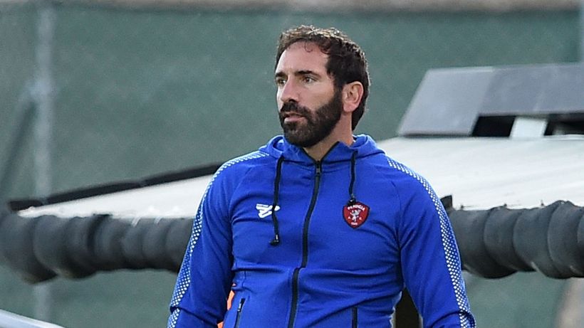 fabio caserta