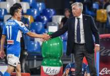 Ancelotti vuole Lozano, pronto l’assalto del Real: il Napoli ha scelto l’erede del Chucky