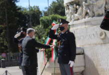Festa della Repubblica, la celebrazione nel Sannio: “Ora una nuova ripartenza”