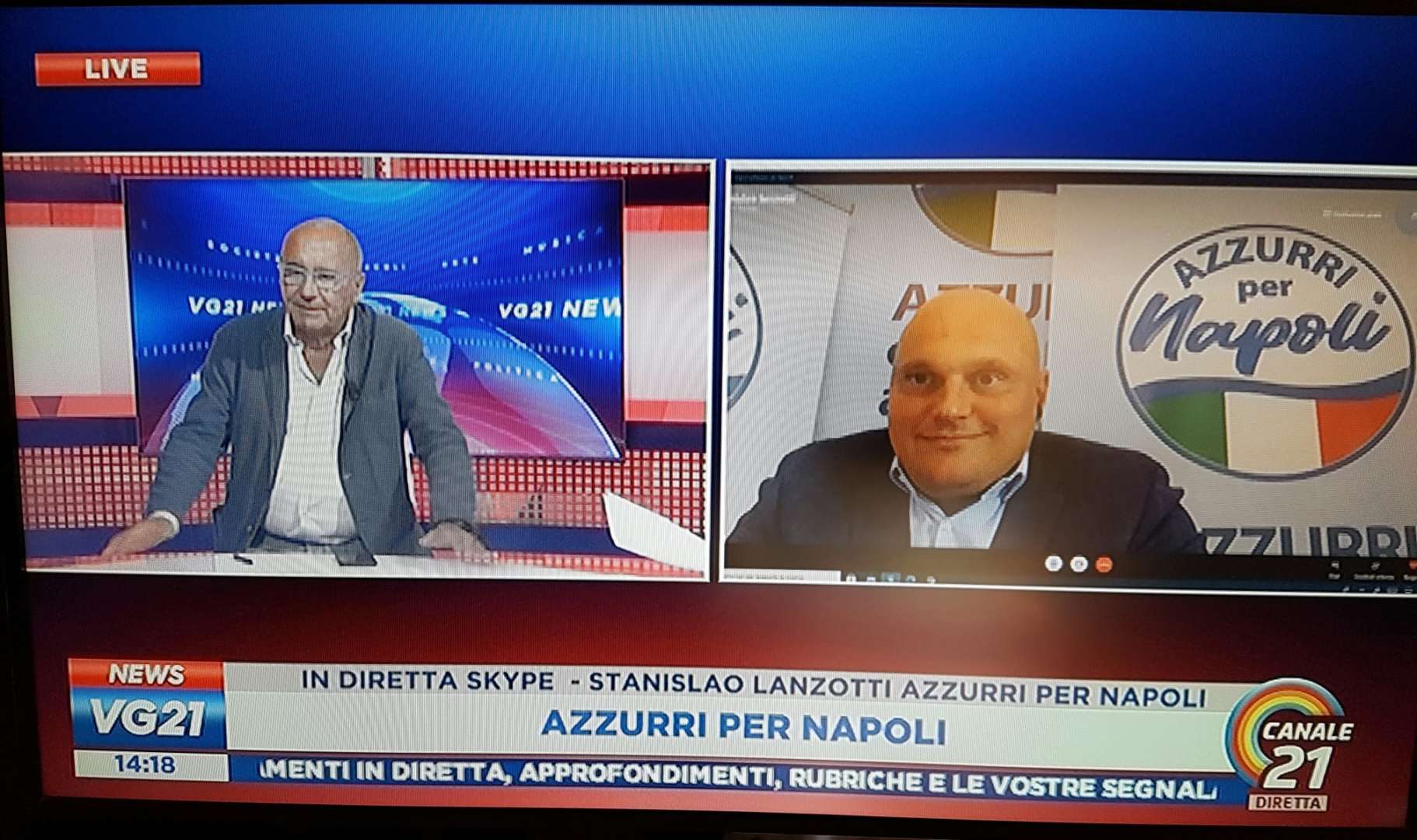 foto pezzo napoli