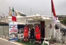 Porto Masuccio, apre primo soccorso Humanitas: subito interventi