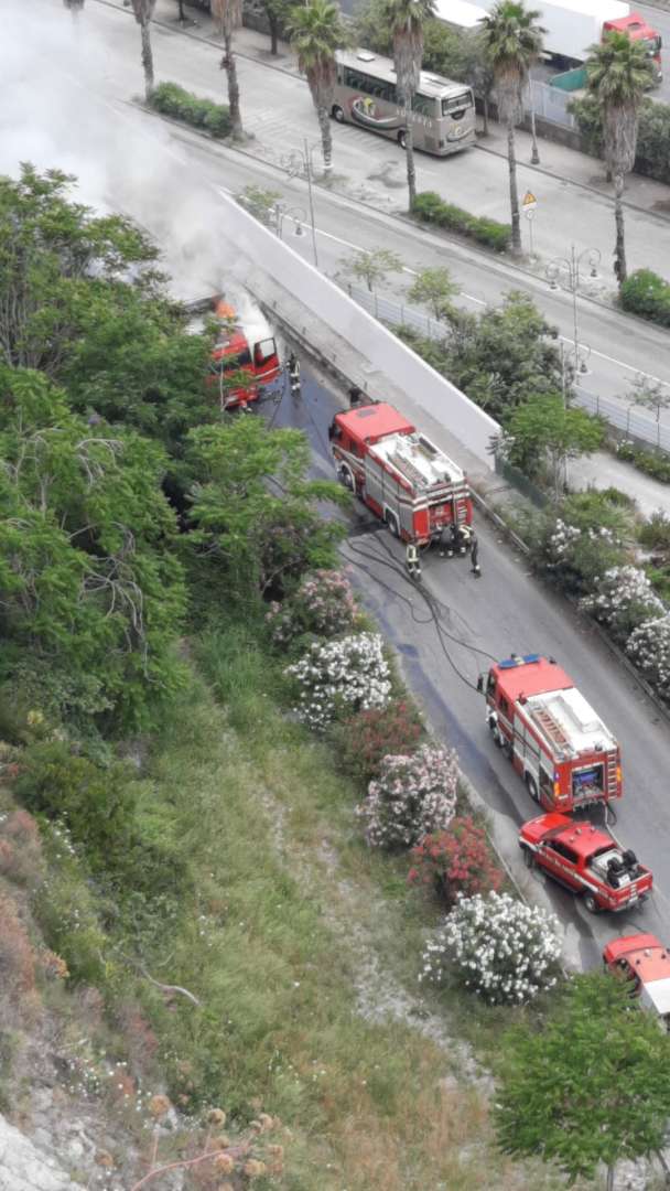 incendio ponte gatto 2