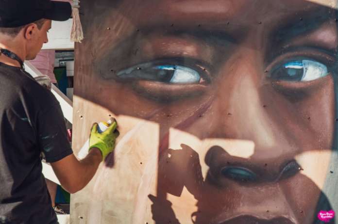 jorit murales copertina