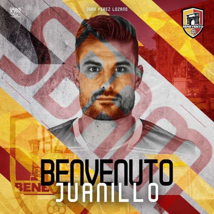 juanillo 5