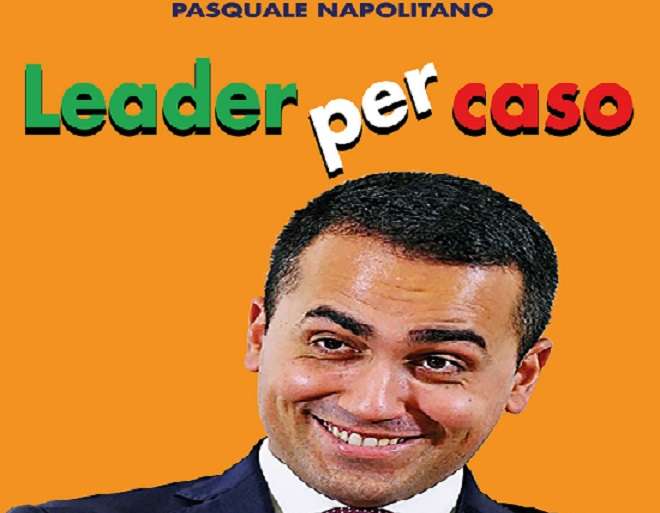 luigi di maio libro napolitano