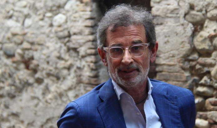 luigi diego perifano