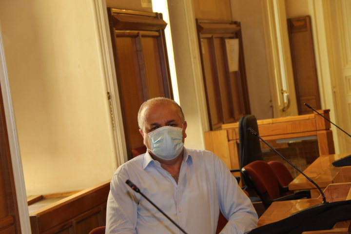 mario pasquariello