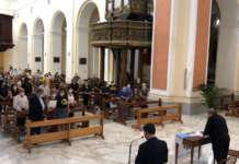 Azione Cattolica, Mazzafaro: “Avete una vocazione straordinaria da vivere”