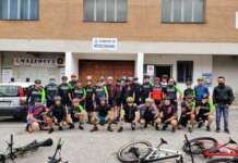 Moschiano Bike Race: grande successo per la prova percorso